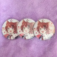 Here We Go!! 莉犬くん 缶バッジ