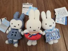 ミッフィー雑貨フェスタ 金魚すくいしちゃいました セット - メルカリ