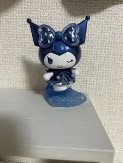 Sanrio Kuromi figure