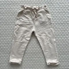 ZARA スウェットパンツ