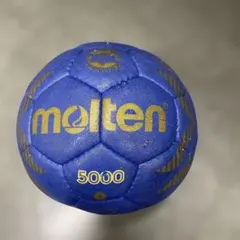 molten ハンドボール　ボール　3号
