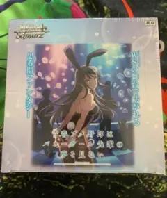 2025年最新】青ブタ ヴァイス boxの人気アイテム - メルカリ