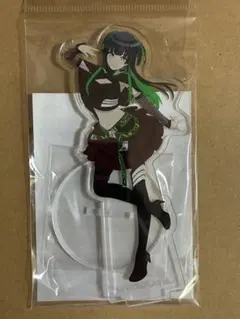 最終値下げ】学園アイドルマスター TSUTAYA ビッグアクスタ 紫雲清夏 