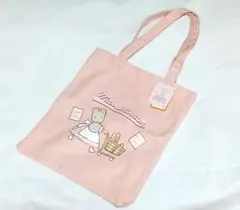 マロンクリーム トートバッグ ピンク サンリオ 新品未使用