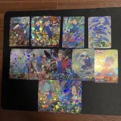 2026年最新】イナズマイレブンacの人気アイテム - メルカリ
