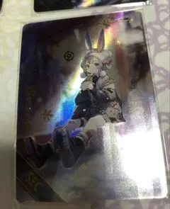 遊戯王 マドルチェ スリーブ プロテクター 71枚（黒ずみ有り16枚