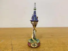 ディズニー オーナメント ラプンツェル フリン ユージーン
