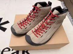 KEEN JASPER MID WP キーン ジャスパー