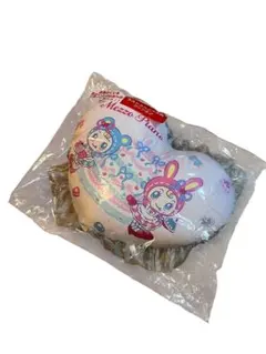 メゾピアノ当りくじ　ラストワン　クッション　Mezzo Piano