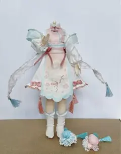 ONEMORE 上倉エク　スイーツパーティー　クラファン中華ドレスアウトフィット