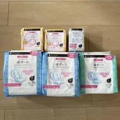 dacco マタニティ用品セット