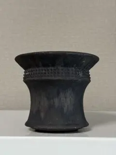【激レア】　細川政己　鉢　浅鉢　グラキリス 細川政己 spicygem コラボ スタッズ 鉢 塊根 グラキリス パキプス