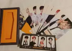 ENHYPEN WORLD Chef SUNOO ソヌ クーポン 未使用