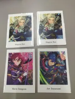 Eden あんスタ　ぱしゃっつvol.6