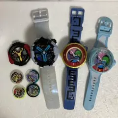 妖怪ウォッチ 零式 ドリーム エンマブレード レジェンドメダル まとめ