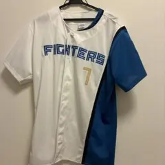 岩田剛典 ユニフォーム LDH EXPO ベースボールシャツ - メルカリ
