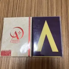 ARASHI AROUND ASIA 2008 DVD