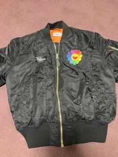 2025年最新】bal alpha ma-1の人気アイテム - メルカリ