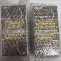 LIMIT OVER COLLECTION THE HEROES 15パック入り - メルカリ