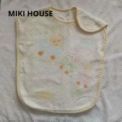 ミキハウス スリーパー イエロー 新生児～のサムネイル