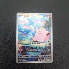 ピッピ　AR　②