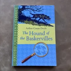 【洋書】The Hound of the Baskervilles