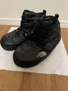 THE NORTH FACE スノーブーツ 28cm US10 プリマロフト
