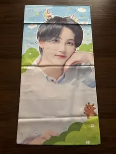 SEVENTEEN ジョンハン スローガン