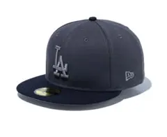 【新品未使用】59FIFTY Tonal 2-Tone ロサンゼルス・ドジャース