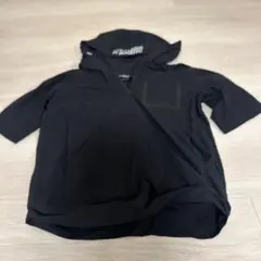 バートル　作業服　フーディ