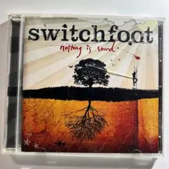 Switchfoot - Nothing Is Sound