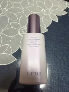 TIRTIR 下地　ラベンダーのサムネイル