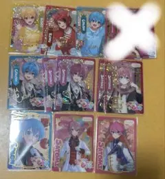 すとぷり ふぁみこれ まとめ売り レア×26 るぅとくん すとぷり ふぁみこれ レア アクスタ まとめ売り - メルカリ