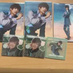 エーステ　綴　ランブロ　ランダムスクエアカード