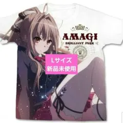 女神のカフェテラス 鳳凰時紅葉 読者応募Tシャツ - メルカリ