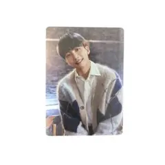 Power of love movie ジョンハン