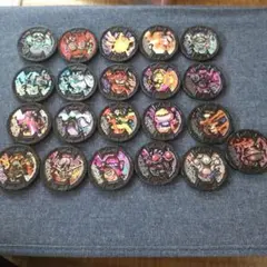 妖怪メダルバスターズ　まとめ売り