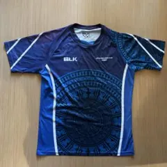 BLK SA MALO ラグビーウェア フィジー