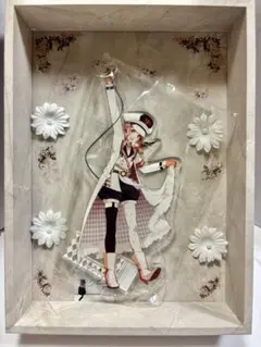 アイドリッシュセブン アイナナ IDOLiSH7 和泉三月アクスタ