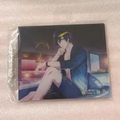 一ノ瀬トキヤ　ミニアクリルプレート