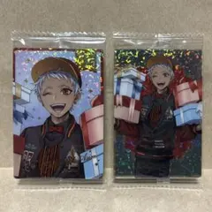 ツイステッドワンダーランド ツインウエハース6