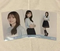 菅原咲月 北海道 ライブTシャツ 3種コンプ 乃木坂46 生写真 - メルカリ