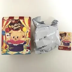 2025年最新】バターベア フィギュアの人気アイテム - メルカリ