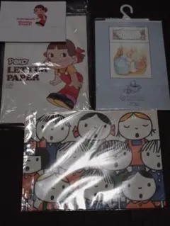 レトロ レターセット まとめ売り②