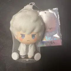 【時光代理人】陸光 ヒカル プラッシュフィギュア②