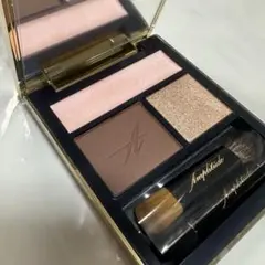 Ampliude アイシャドウパレット 05ブラウン