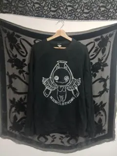 y2k NieR Clothingのサムネイル