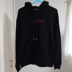 フード パーカー