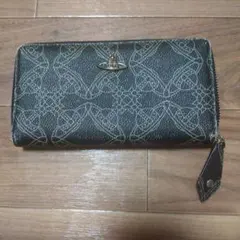 ヴィヴィアンウェストウッド 長財布