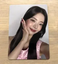 2025年最新】itzy トレカ リアの人気アイテム - メルカリ